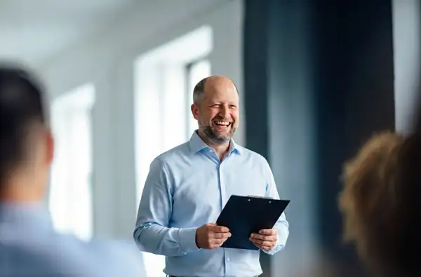 Homöopathie Unterricht in kleiner Gruppe